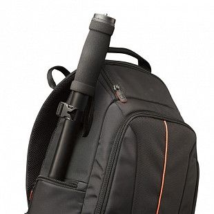 Сумка для фотоаппарата Case Logic DCB308K Black (3201318)