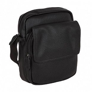 Мужская сумка Pola 78515 black