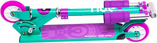 Самокат Ridex Sonic purple