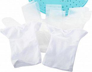 Игровой набор Barbie Tie Dye Creator (BRB-4879-V2)