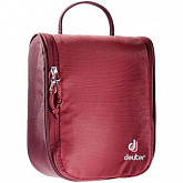 Косметичка Deuter Wash Center I 3900420-5528 cranberry/maron (2020-21)