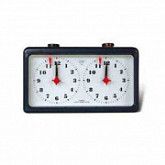 Часы шахматные кварцевые