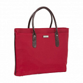 Сумка для ноутбука Pola П8018 red