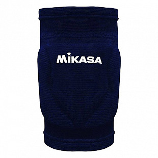 Наколенники волейбольные Mikasa MT10 dark blue