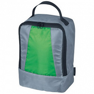 Сумка-холодильник 6869809 Grey/Green