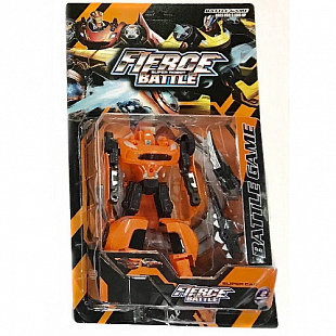 Трансформер Xinletong 8088AB orange