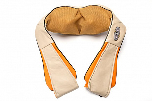 Накидка массажная универсальная Bradex «Просто космос» (Kneading neck massager)