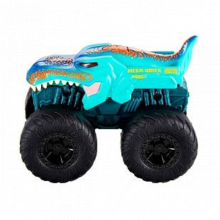 Машинка Hot Wheels Монстр трак Roaring Wreckers (HDX60 HDX64)