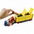 Грузовик Hot Wheels Краш-тест (GCK39)