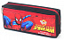 Пенал Ausini Spider-man VT18-11021 red/black