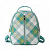Рюкзак Ors Oro DS-994 lime square