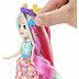 Игровой набор Enchantimals Гламурные прически Жирафа Джиллиан (HNV29)