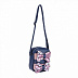 Городской рюкзак Ors Oro DW-989 /2 blue/pink