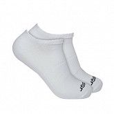 Носки низкие Jogel ESSENTIAL Short Casual Socks JE4SO-0121 2 пары white