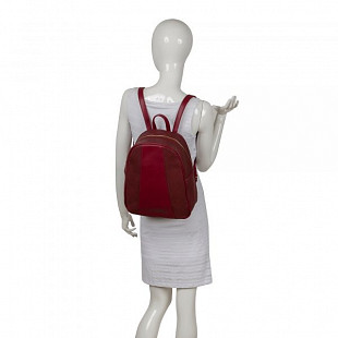 Женский рюкзак Pola 78327 burgundy
