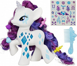 Кукла My Little Pony Пони-модница (B0367)