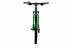 Велосипед Kellys Hacker 30 27,5" (2017) green/black