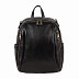 Сумка-рюкзак Polar 0500917-2 black