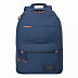 Городской рюкзак GRIZZLY RQ-921-7 /2 blue