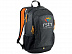 Рюкзак для ноутбука Case Logic Ibira 15,6" 12021500 Black/Orange