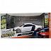Радиоуправляемая машина Maisto 1:24 Promotion-Ауди R8 V10 2009 (81064) white/black