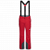 Брюки мужские Jack Wolfskin Big White Pants M red lacquer