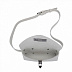 Сумка поясная Ors Oro PS-0033 /4 light grey