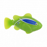 Рыбка-робот Funny fish Bradex DE 0072 green