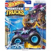 Машинка Hot Wheels Монстр Трак Electric BigFoot (FYJ44 HLR90)