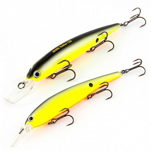 Воблер Akara Robber 120F A33 R120F-A33