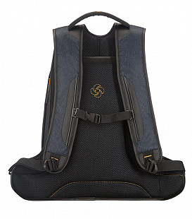 Рюкзак Samsonite Paradiver Light 19 л 01N*21 002 jeans