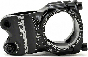 Вынос руля Race Face Atlas 50x0x31.8 ST12A31.850X0BLK Black