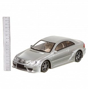 Инерционная машина YAKO из серии "На земле, В небе, На море" M9546