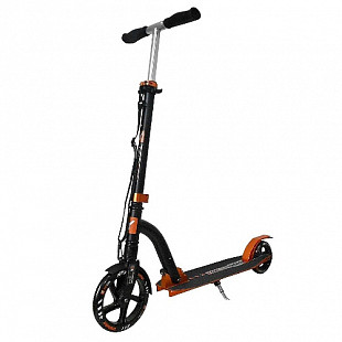 Самокат Y-Scoo RT 205 Slicker Deluxe gold Самокат Y-Scoo RT 205 Slicker Deluxe gold