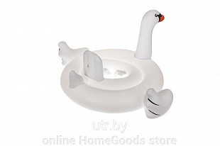 Круг детский Bradex Лебедь DE 0481