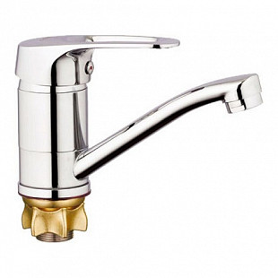 Смеситель для кухни G.Lauf Lt chrom 4G4-B279
