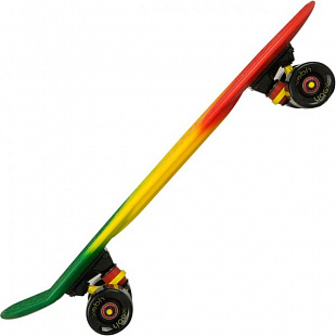 Penny board (пенни борд) Ridex Jungle 22"