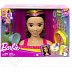 Кукла Barbie Styling Head with Color Reveal (HMD81)