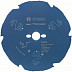 Диск пильный Bosch 254х30/25,4 см 6 зубьев 2608644350