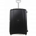 Чемодан большой Samsonite Aeris 81см D18*09 182 black