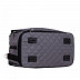 Дорожная сумка Polar П7079 black