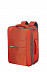 Сумка-рюкзак дорожная Samsonite 4MATION 37N-01004 Red Сумка-рюкзак дорожная Samsonite 4MATION 37N-01004 Red