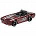 Машинка Hot Wheels Базовой коллекции Triumph TR6 9/250 (5785 GTB87)