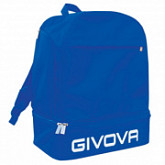 Рюкзак спортивный Givova Zaino Sport B029 blue