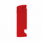 Пьезозажигалка 5133A Red