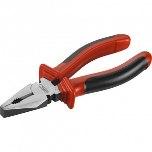 Плоскогубцы комбинированные Зубр Mirax 180 мм Cr-Ni 22035-1-18_z02