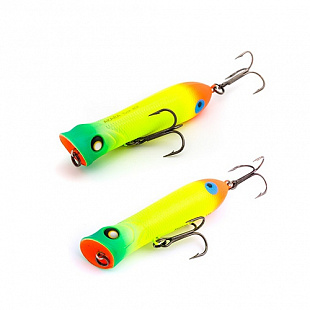 Воблер Akara Tusk 80F A113 T80F-A113