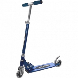 Самокат Maxcity Star Aqua