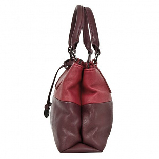 Женская сумка Pola 4248 burgundy