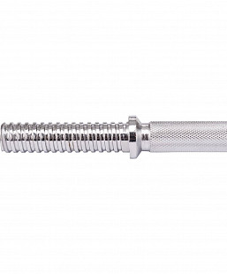 Гриф гантельный Starfit BB-107 35 см